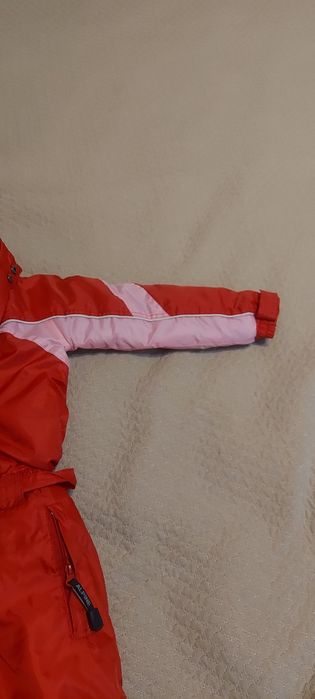 Зимен гащиризон за деца