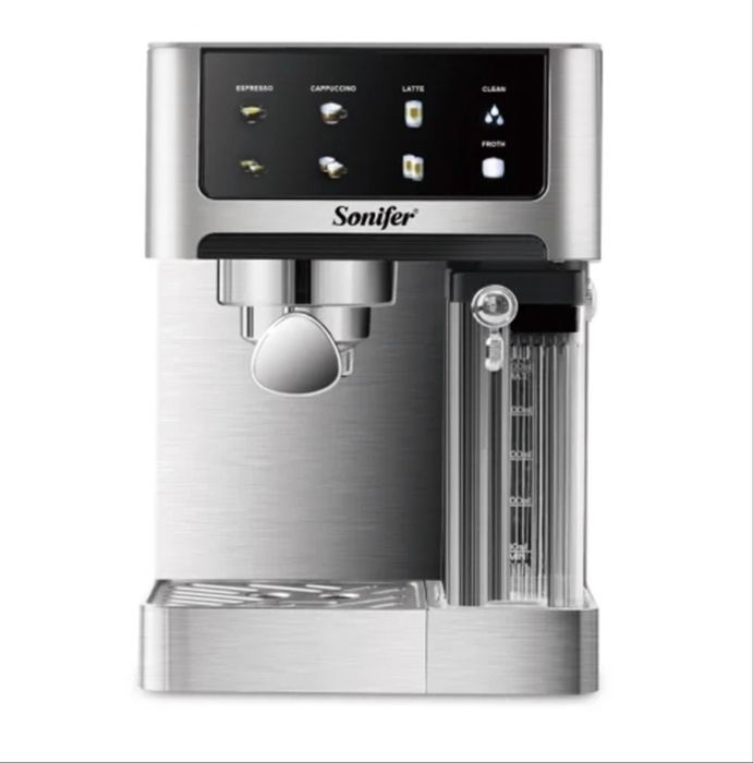 Кофемашина Sonifer SF-3587