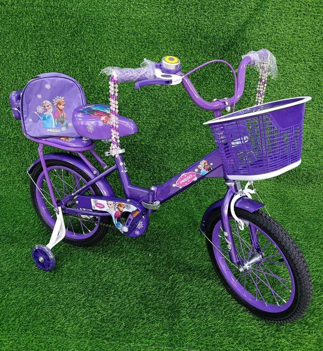 Детские велосипеды