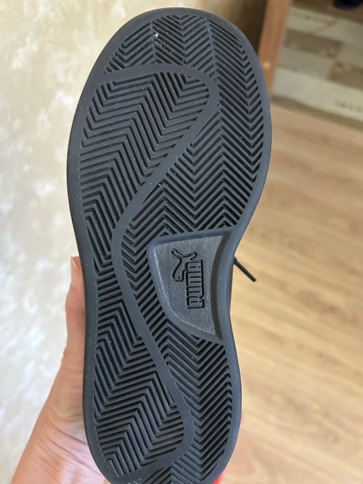 Кроссовки PUMA на мальчика р 36