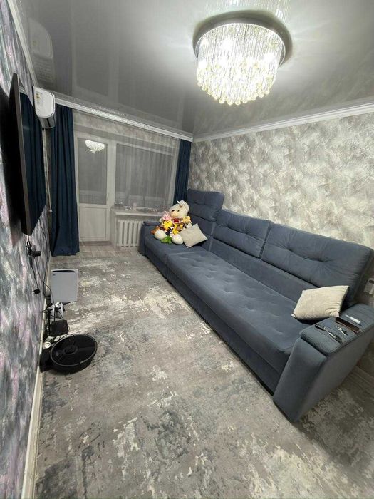 Продам 2-х комнатную квартиру на против ЧЛГУ