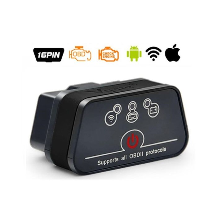 Vgate iCar 2 Wifi скенер за автодиагностика OBD2