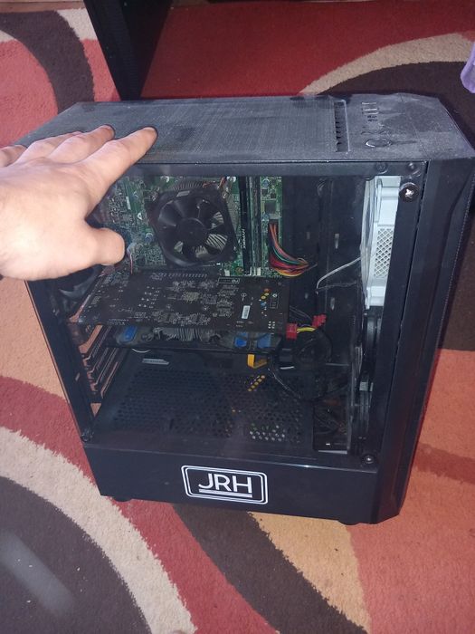 Vand calculator de gaming