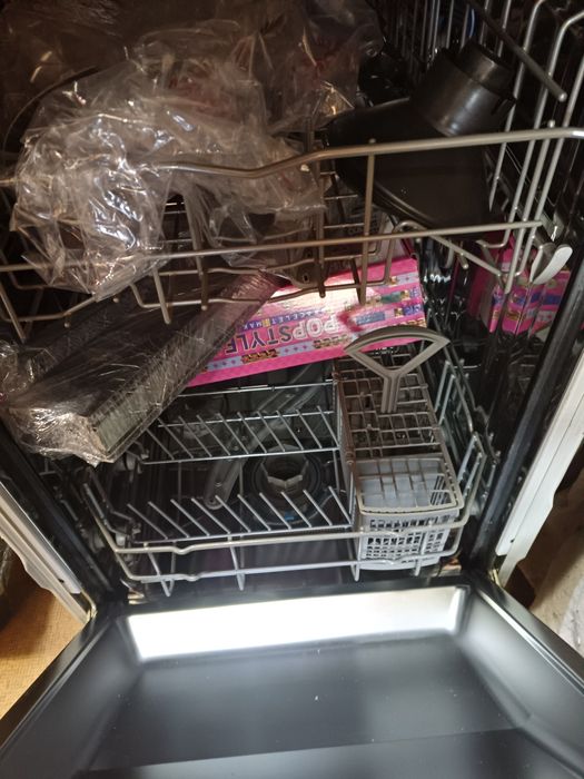 Миялна Siemens за части