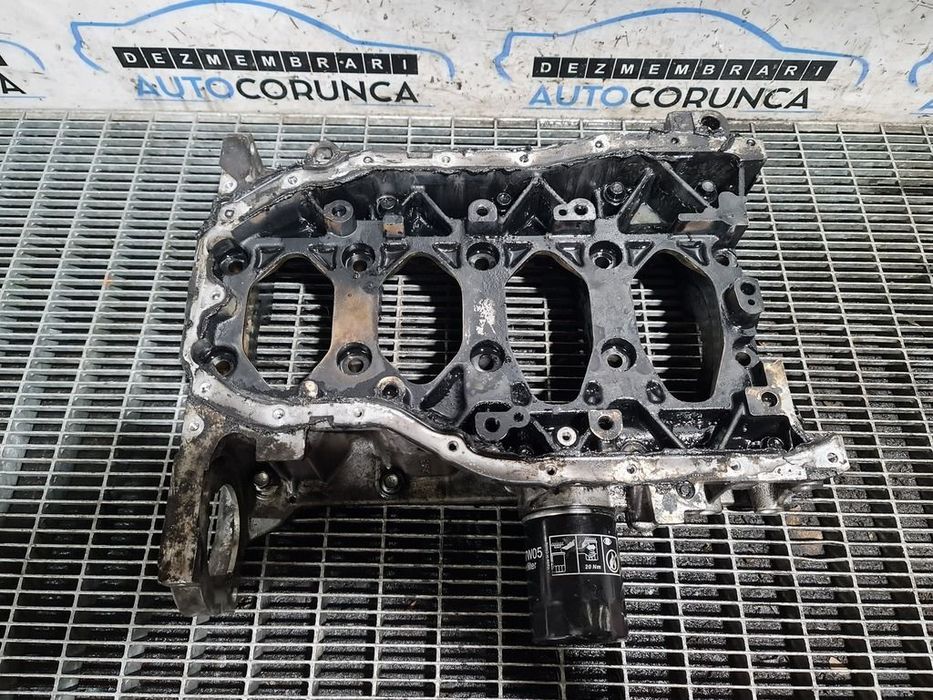 Baie ulei Mitsubishi ASX 1.8 D 2010 - 2012 1798CC 4N13 (1185) 1050a528