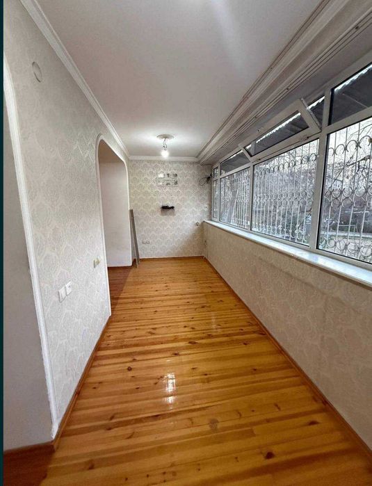3-х комнатная квартира на Эльбеке ID: 6255