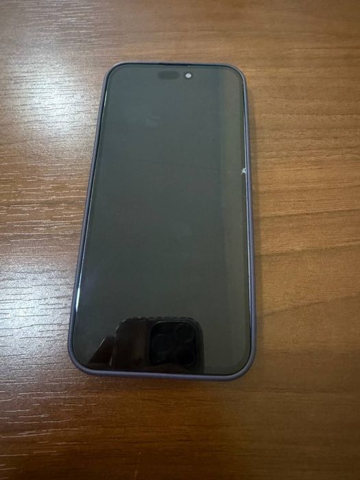 Iphone 14 pro max 128