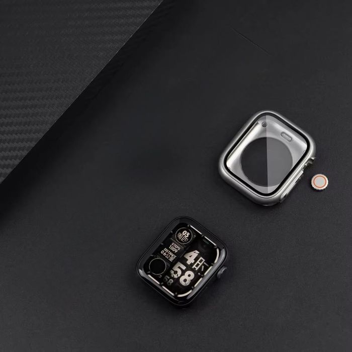 360° калъфче Change to Ultra за Apple Watch 10 и 11 42 | 46 mm.