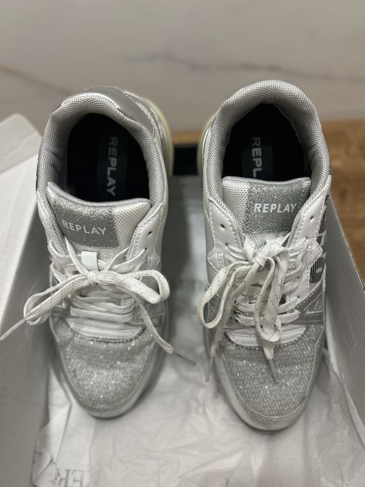 Replay дамски обувки