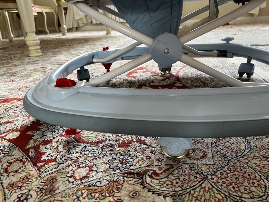 Ходунок Корея