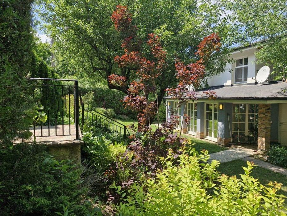 Дава се под наем Къща в София, Малинова долина - 268 кв.м за 3250 € - Снимка #6