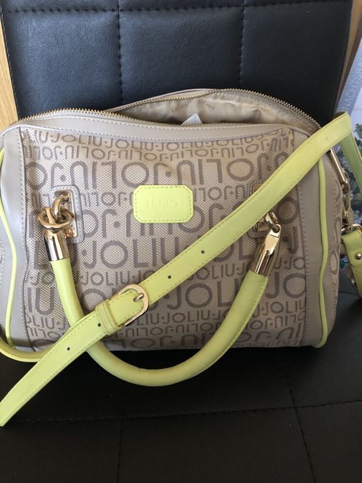 Liu jo чанта оригинал