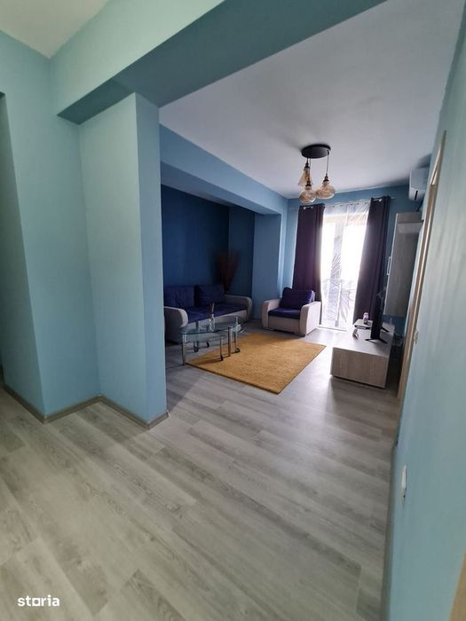 Apartament 2 camere, mobilat lux, Compexl Rezidential Verona — fotografia 1