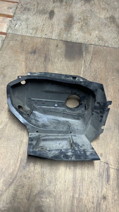 Воздухозаборник М104