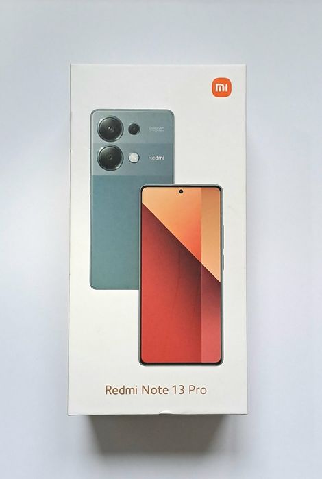 Vand Redmi Note 13 Pro