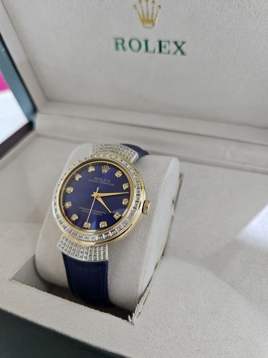 Новинка, яркие и максимально превлекательные женские часы Ролекс