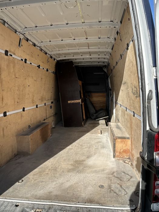 Mercedes Sprinter 316 / Maxi / Aer Conditionat