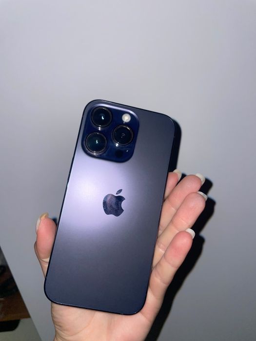 Iphone 14 Pro 128gb