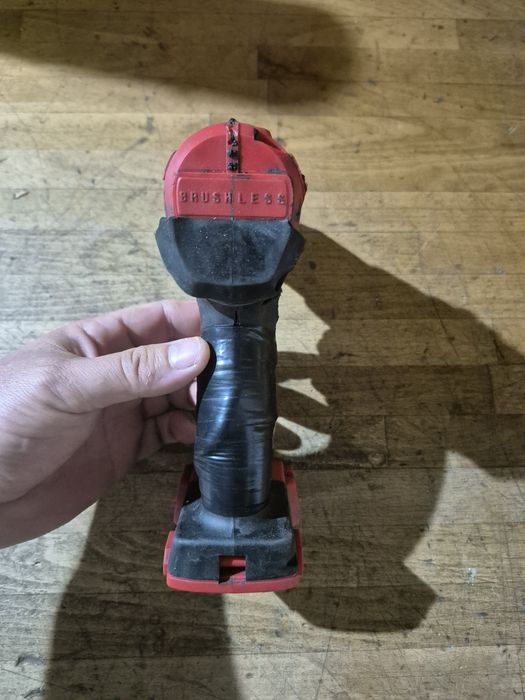 Filetanta MILWAUKEE M18  CBLD