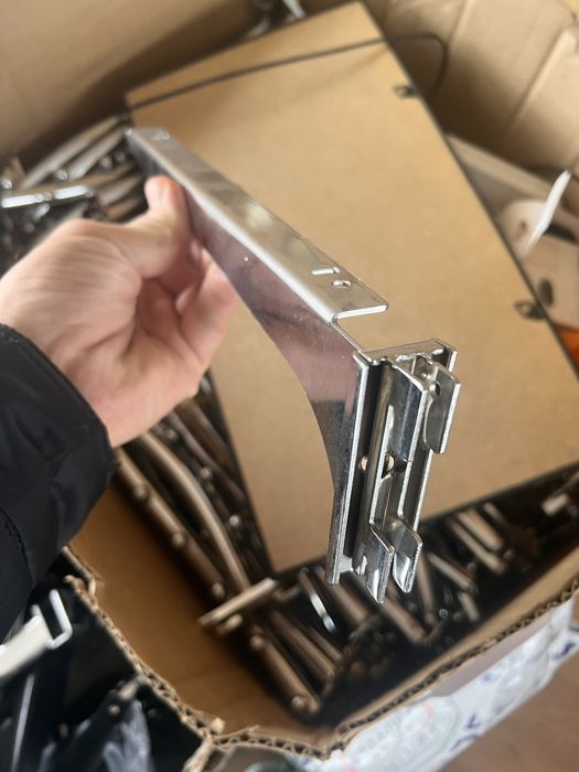 Продам крючки крюки рожки