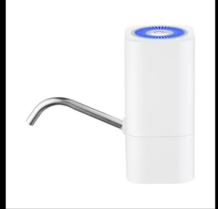 Электронная помпа насос для воды 5Л 10Л 20Л