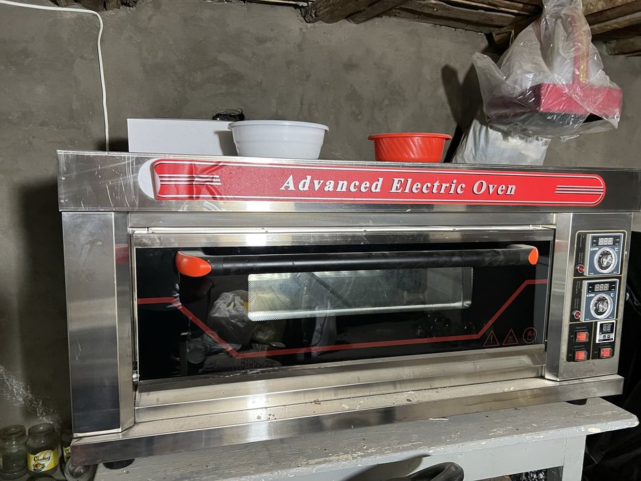 Pech sotiladi ideal holatda