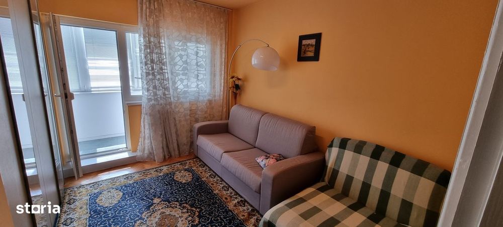 Apartament 3 camere Etaj 1 zona Dorobantilor Lugojului 500 euro