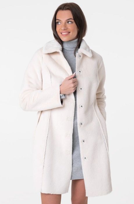 Дамско Guess палто размер L