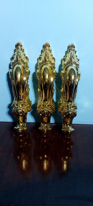 Sarpo nabor oyoqlari yangi ishlatilmagan