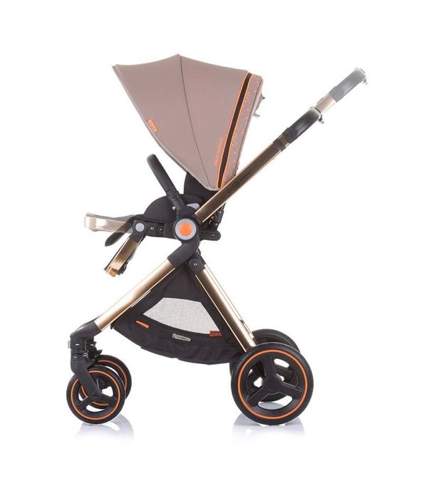 Количка Елит 22 г. Модел