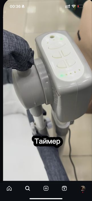 Продам кровать люльку