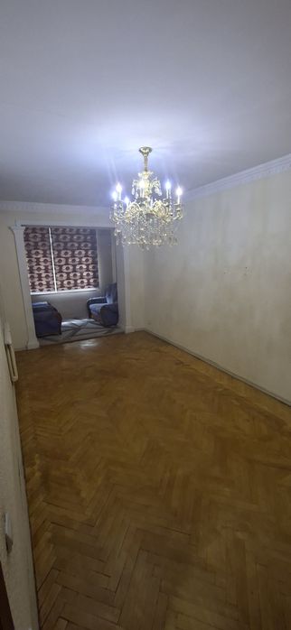 Продаю свою 3х комнатную квартиру на Ц13