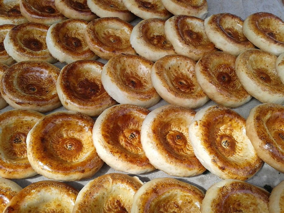 Arzon Non 3.000 sumdan