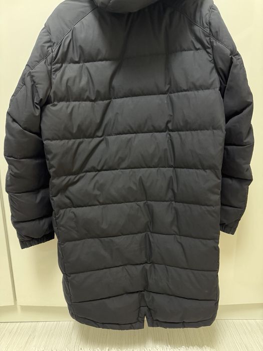 Мъжко яке nike размер м