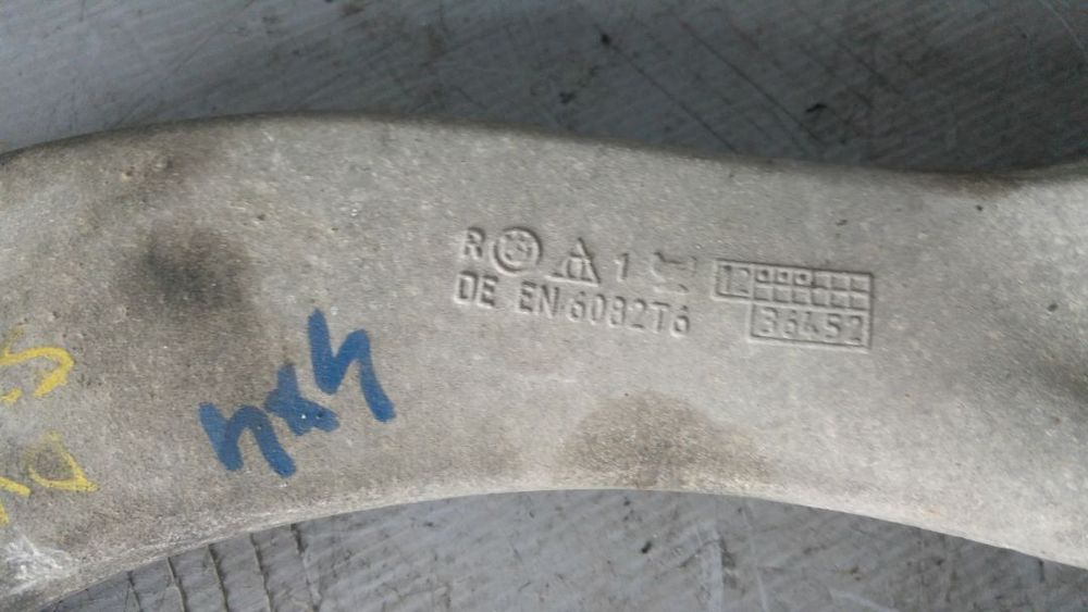 brat dreapta fata  bmw seria 5 f11 2.0 d 4x4  de en 6082t6