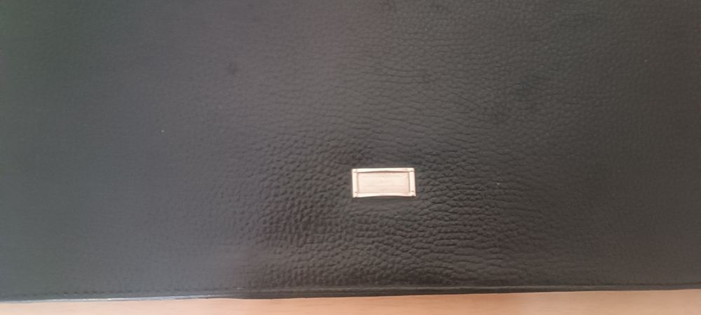 Чехол папка для ноутбука