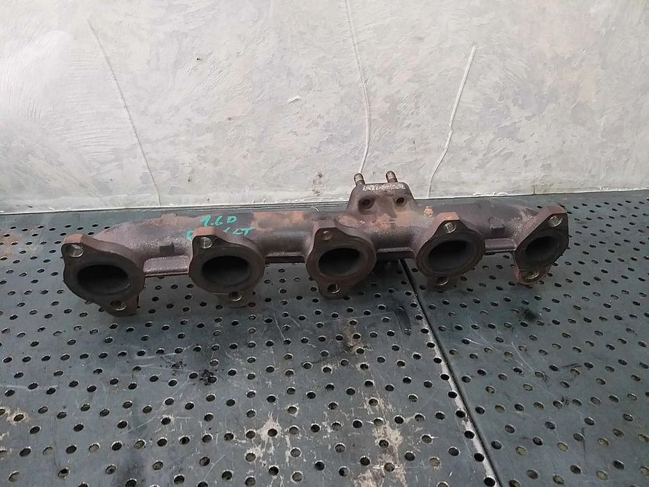 Galerie evacuare 1.6 d volvo v40 725711