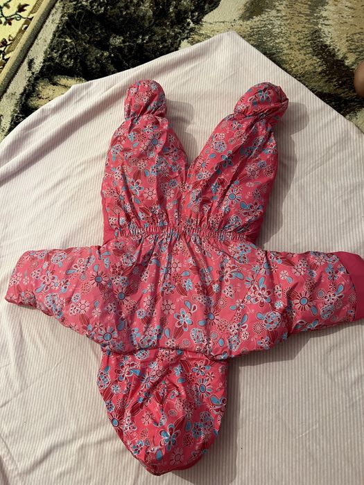 Новорожденный куртка сатылады