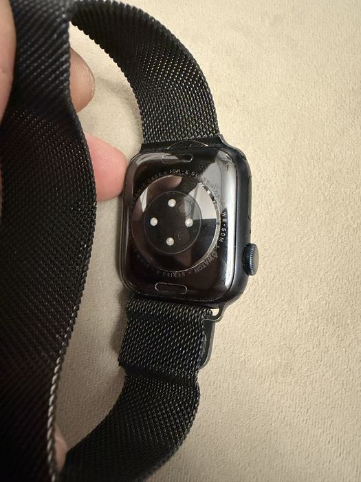Apple Watch 9 41mm Full Box Impecabil