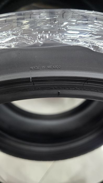 275/35/R20 245/40/R20 razneshiroki pirelli