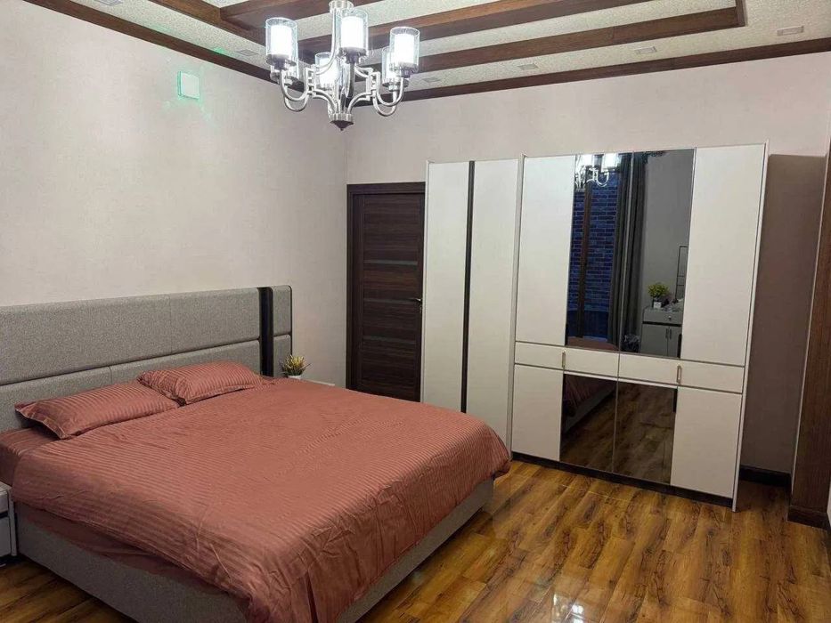 Сдается  Шикарный коттедж рядом с Итальянским посольством ( н1028 )