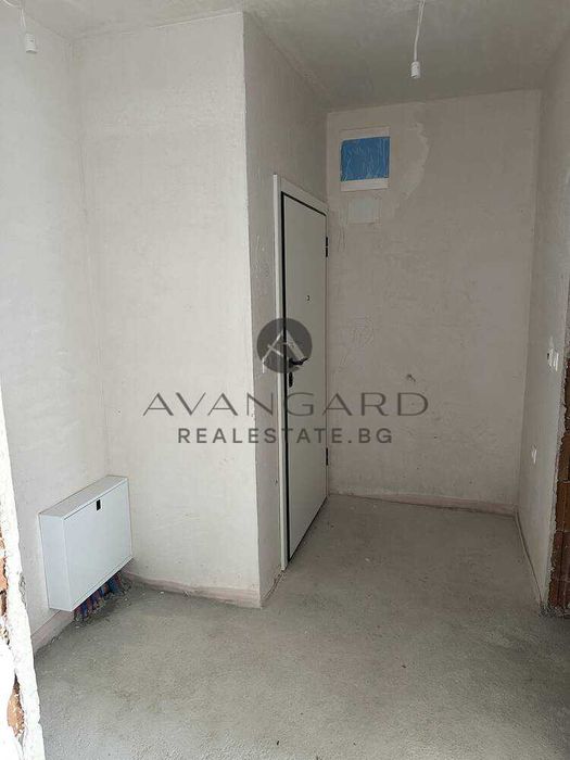 оф.23829 Двустаен с АКТ 16/ Тракия