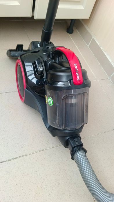 Пылесос Samsung Cyclone Force