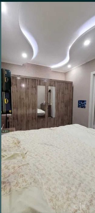 Samkochda 2 xonalı uy sotıladı.