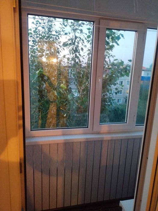 Продажа 2-комнатной квартиры КЖБИ