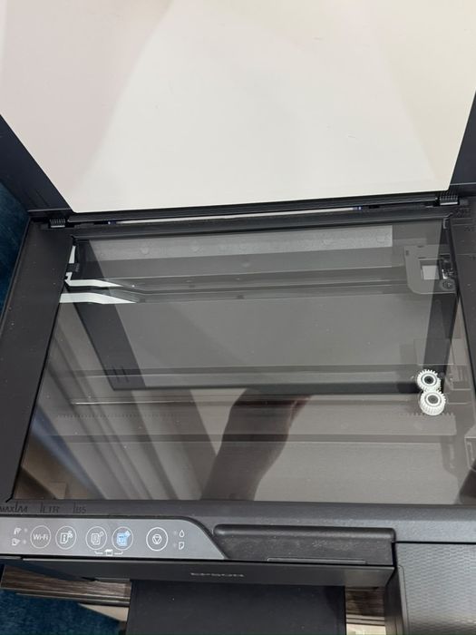 принтер Epson EcoTank L3250