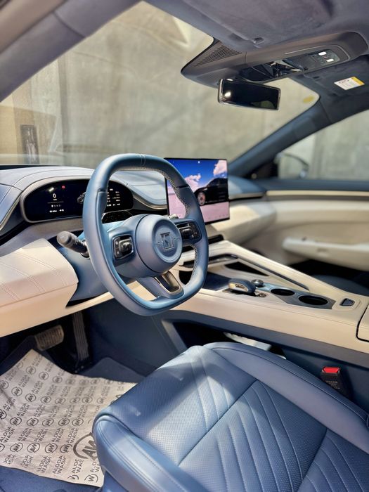 Zeekr 001 z sport 2025/1