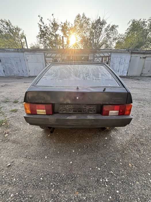 Продам ваз2109 не на ходу