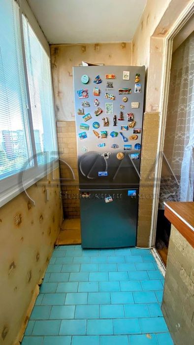 Продава се Тристаен апартамент в София, Люлин 5 - 88 кв.м за 1705 €/кв.м - Снимка #9