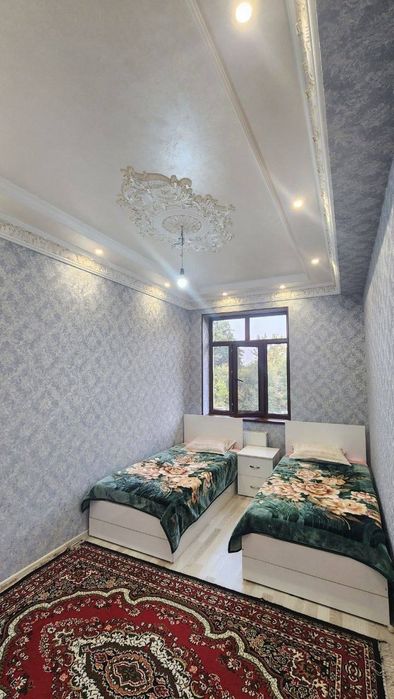 175000у.е Медгарадок 6 хона Новостройка Беруний метро Яакин дубликис